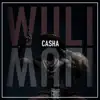 Cvsha - Wuli - Single